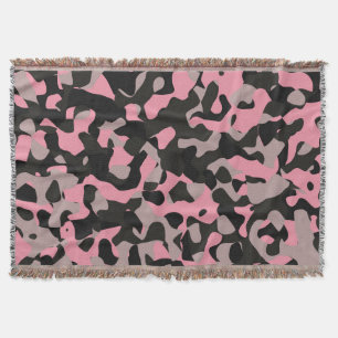 Kat Camo Deken