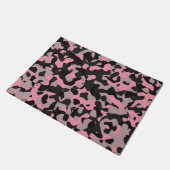 Kat Camo Deurmat (Schuin)