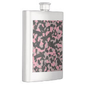 Kat Camo Heupfles (Rechts)