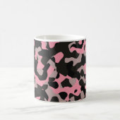 Kat Camo Koffiemok (Center)