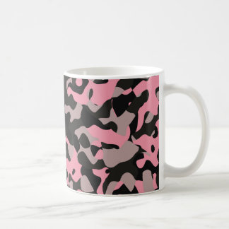 Kat Camo Koffiemok