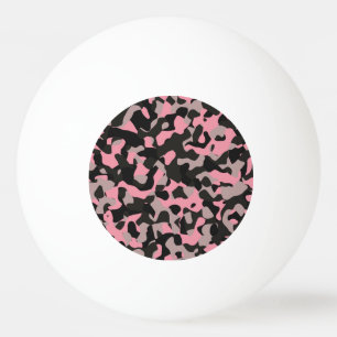 Kat Camo Pingpongbal