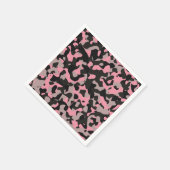 Kat Camo Servet (Hoek)