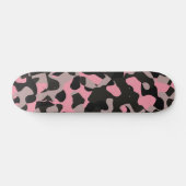 Kat Camo Skateboard (Horizontaal)