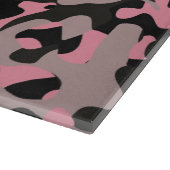 Kat Camo Snijplank (Hoek)