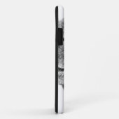 Kat-camouflage Case-Mate iPhone Case (Achterkant/rechts)