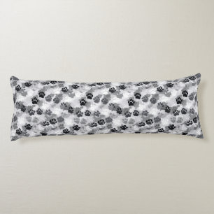 Kat Camouflage Natuur Huis Decoratie Vintage Vloer Lichaamskussen