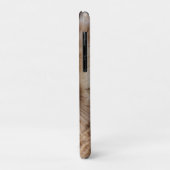 Kat Case-Mate iPhone Case (Achterkant/links)