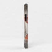 Kat Case-Mate iPhone Case (Achterkant/rechts)