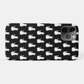 KAT Case-Mate iPhone CASE (Achterkant (horizontaal))