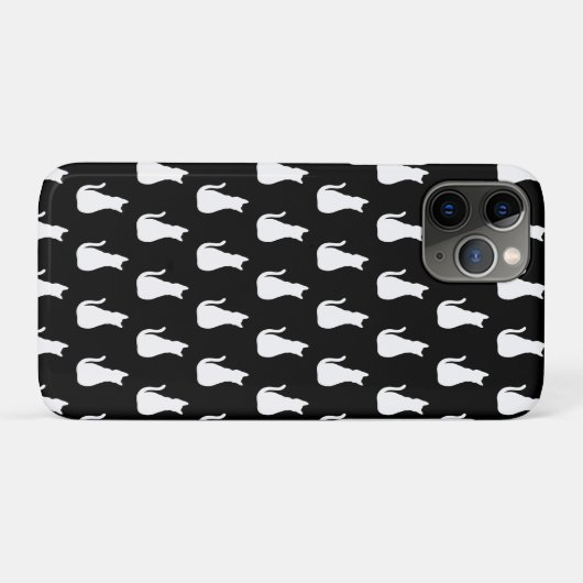 KAT Case-Mate iPhone CASE (Achterkant (horizontaal))