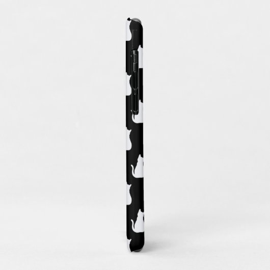 KAT Case-Mate iPhone CASE (Achterkant/links)