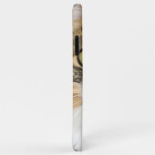 Kat Case-Mate iPhone Case (Achterkant/rechts)