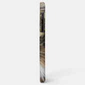 Kat Case-Mate iPhone Case (Achterkant/links)