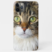 Kat Case-Mate iPhone Case (Achterkant)