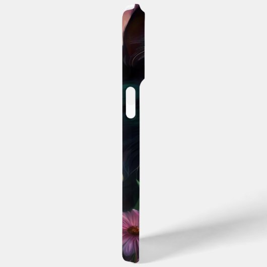 Kat Case-Mate iPhone Case (Achterkant / Rechts)