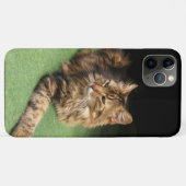 Kat Case-Mate iPhone Case (Achterkant (horizontaal))
