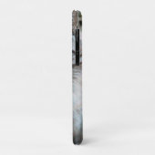 Kat Case-Mate iPhone Case (Achterkant/links)