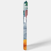 Kat Case-Mate iPhone Case (Achterkant / Rechts)