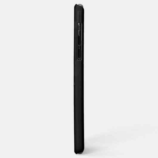 Kat Case-Mate iPhone Case (Achterkant/links)
