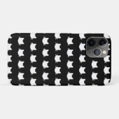 KAT Case-Mate iPhone CASE (Achterkant (horizontaal))