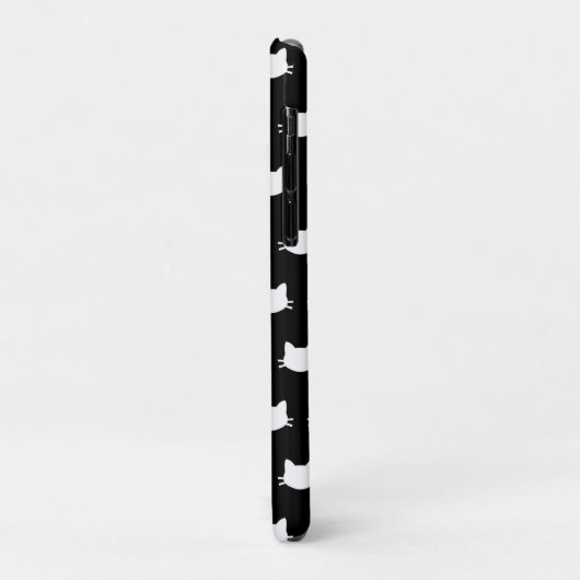 KAT Case-Mate iPhone CASE (Achterkant/links)