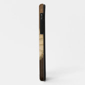 Kat Case-Mate iPhone Case (Achterkant/links)