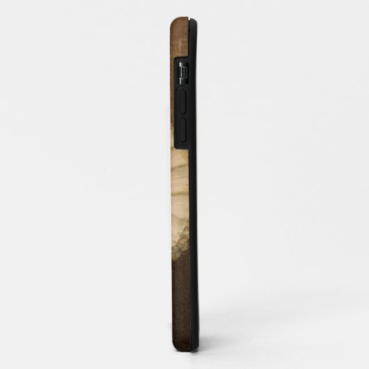 Kat Case-Mate iPhone Case (Achterkant/links)