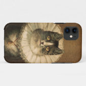 Kat Case-Mate iPhone Case (Achterkant (horizontaal))