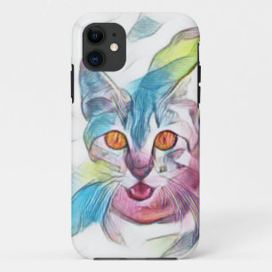 Kat Case-Mate iPhone Case