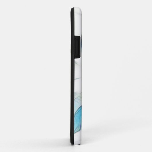 Kat Case-Mate iPhone Case (Achterkant/rechts)