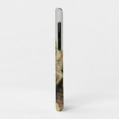Kat Case-Mate iPhone Case (Achterkant/links)