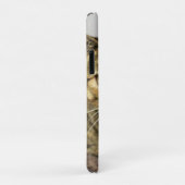 Kat Case-Mate iPhone Case (Achterkant/rechts)