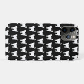 KAT Case-Mate iPhone CASE (Achterkant (horizontaal))