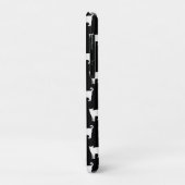 KAT Case-Mate iPhone CASE (Achterkant/links)