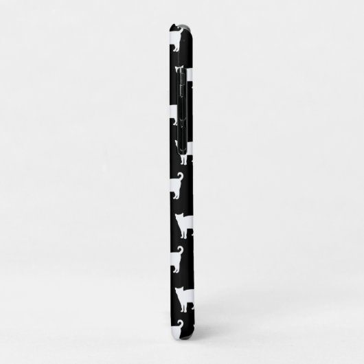 KAT Case-Mate iPhone CASE (Achterkant/links)