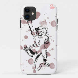 kat Case-Mate iPhone case