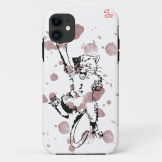 kat Case-Mate iPhone case