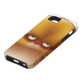 kat Case-Mate iPhone case (Onderkant)