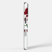 Kat Case-Mate iPhone Case (Achterkant / Rechts)