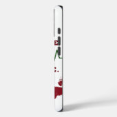 Kat Case-Mate iPhone Case (Achterkant / Links)