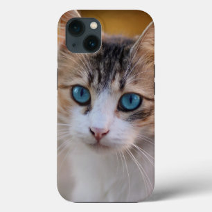 kat Case-Mate iPhone hoesje