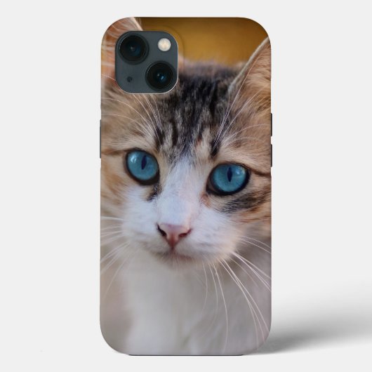 kat Case-Mate iPhone hoesje (Achterkant)