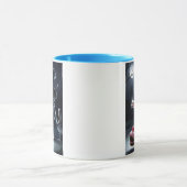 Kat Chef. Mok (Midden)