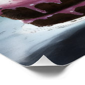 Kat Chef. Perfect Poster (Hoek)