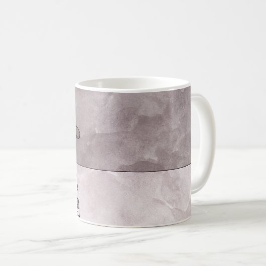 Kat Chess-Mok Koffiemok (Voorkant rechts)