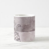 Kat Chess-Mok Koffiemok (Center)