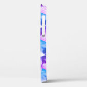 Kat Collage Case-Mate iPhone Case (Achterkant / Links)