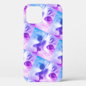 Kat Collage Case-Mate iPhone Case (Achterkant)