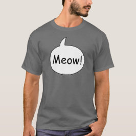 Kat Costume T-Shirt